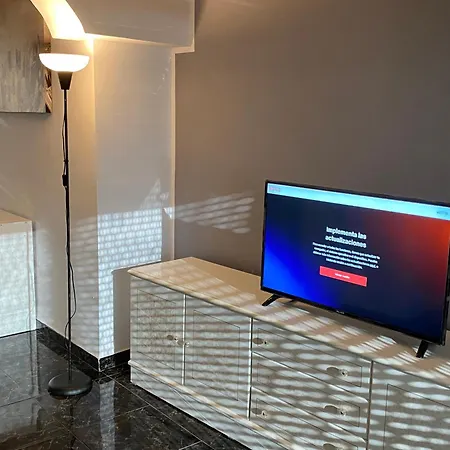 Guest house Superior In Cristianos With Sea View *