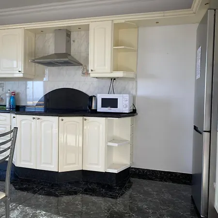 Superior In Cristianos With Sea View Guest house *