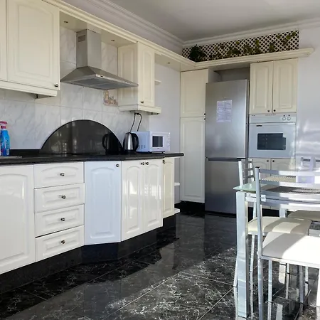 Superior In Cristianos With Sea View Guest house *