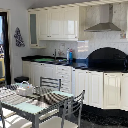 Superior In Cristianos With Sea View Arona (Tenerife)