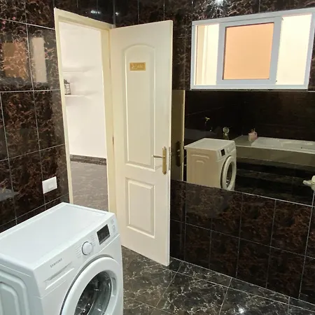 Superior In Cristianos With Sea View
