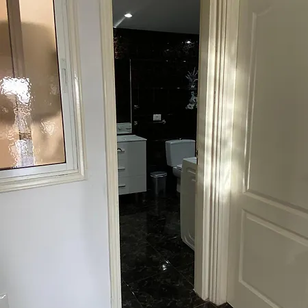 Superior In Cristianos With Sea View Arona (Tenerife)