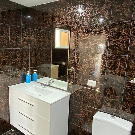 Superior In Cristianos With Sea View Guest house *
