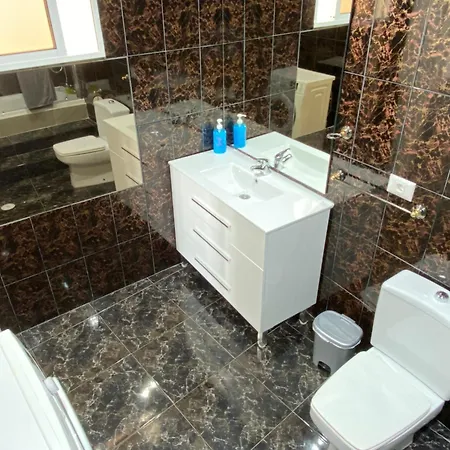 Superior In Cristianos With Sea View Guest house