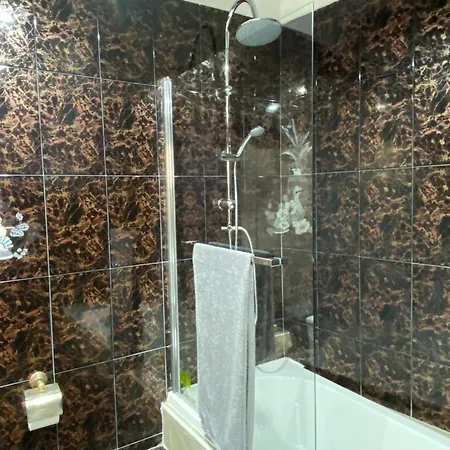 Superior In Cristianos With Sea View * Arona (Tenerife)