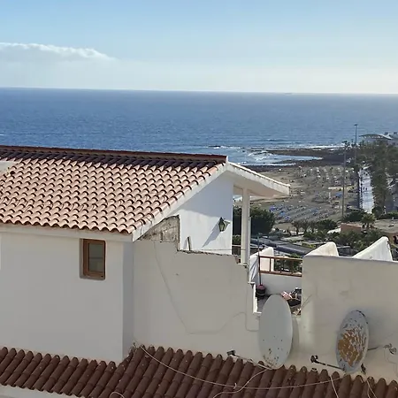 Guest house Superior In Cristianos With Sea View *