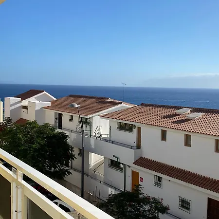 Guest house Superior In Cristianos With Sea View Arona (Tenerife)