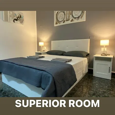 Superior In Cristianos With Sea View