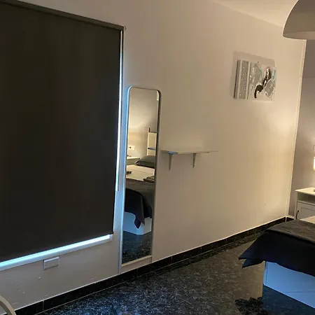 Superior In Cristianos With Sea View Guest house