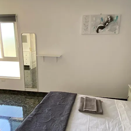 Guest house Superior In Cristianos With Sea View Arona (Tenerife)