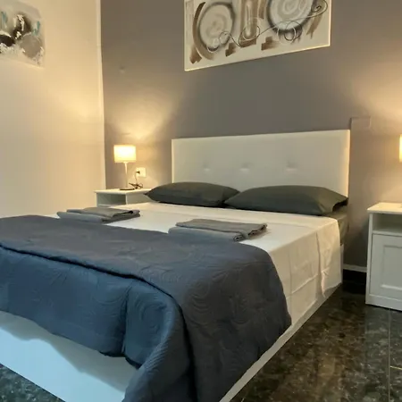 Superior In Cristianos With Sea View * Arona (Tenerife)