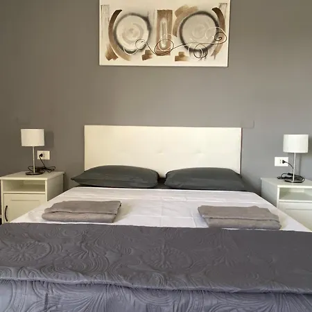 Superior In Cristianos With Sea View Guest house *
