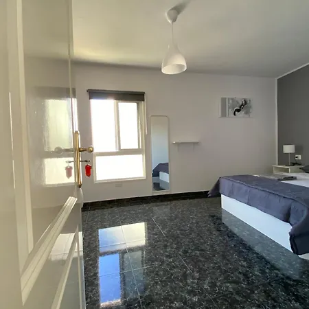 Guest house Superior In Cristianos With Sea View Arona (Tenerife)