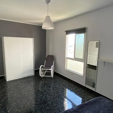 Superior In Cristianos With Sea View